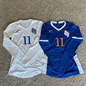 2 SETS of Nike jerseys number 11